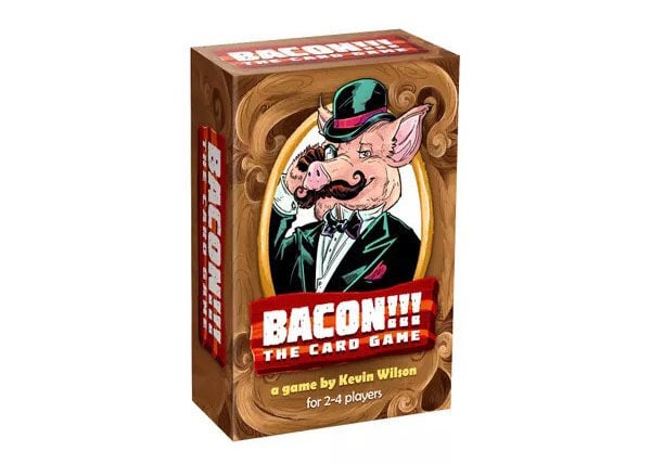 BACON!!!